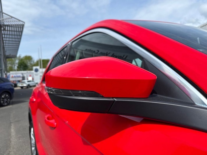 2019 (19) VOLKSWAGEN T-ROC 1.5 TSI EVO SE 5dr 5385970