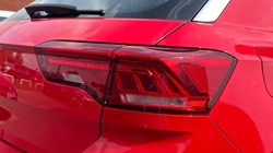 2019 (19) VOLKSWAGEN T-ROC 1.5 TSI EVO SE 5dr 5385965
