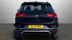 2021 (21) VOLKSWAGEN T-ROC 1.0 TSI 110 SE 5dr 5370057