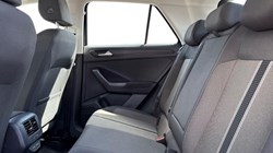 2021 (21) VOLKSWAGEN T-ROC 1.0 TSI 110 SE 5dr 5370055