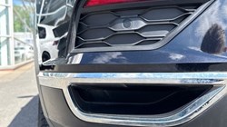 2021 (21) VOLKSWAGEN T-ROC 1.0 TSI 110 SE 5dr 5370099