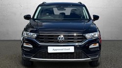 2021 (21) VOLKSWAGEN T-ROC 1.0 TSI 110 SE 5dr 5370058