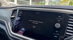 2021 (21) VOLKSWAGEN T-ROC 1.0 TSI 110 SE 5dr 5370116
