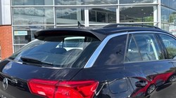 2021 (21) VOLKSWAGEN T-ROC 1.0 TSI 110 SE 5dr 5370091