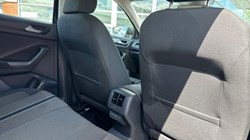 2021 (21) VOLKSWAGEN T-ROC 1.0 TSI 110 SE 5dr 5370108