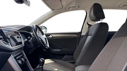 2021 (21) VOLKSWAGEN T-ROC 1.0 TSI 110 SE 5dr 5370054