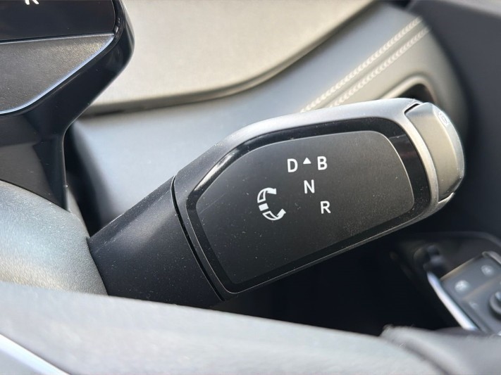 2025 (75) VOLKSWAGEN ID.3 150kW Match Pro S 77kWh 5dr Auto [5 Seats] 5340709