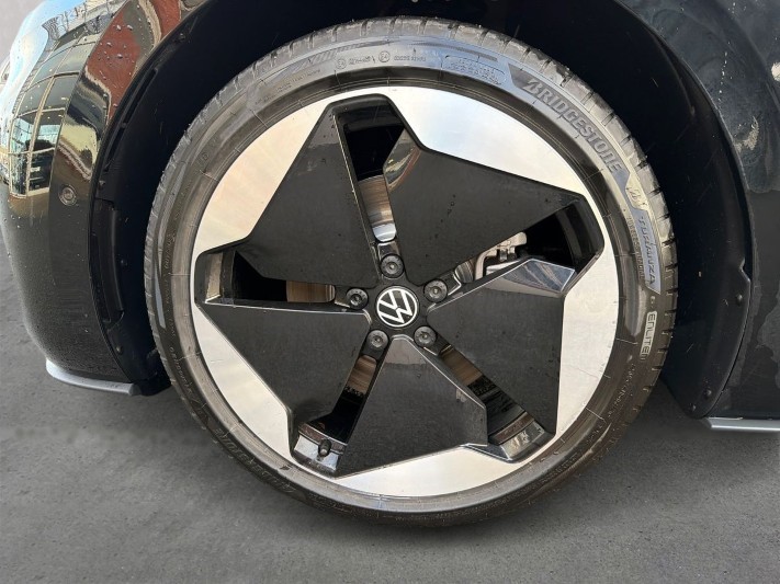 2025 (75) VOLKSWAGEN ID.3 150kW Match Pro S 77kWh 5dr Auto [5 Seats] 5340690