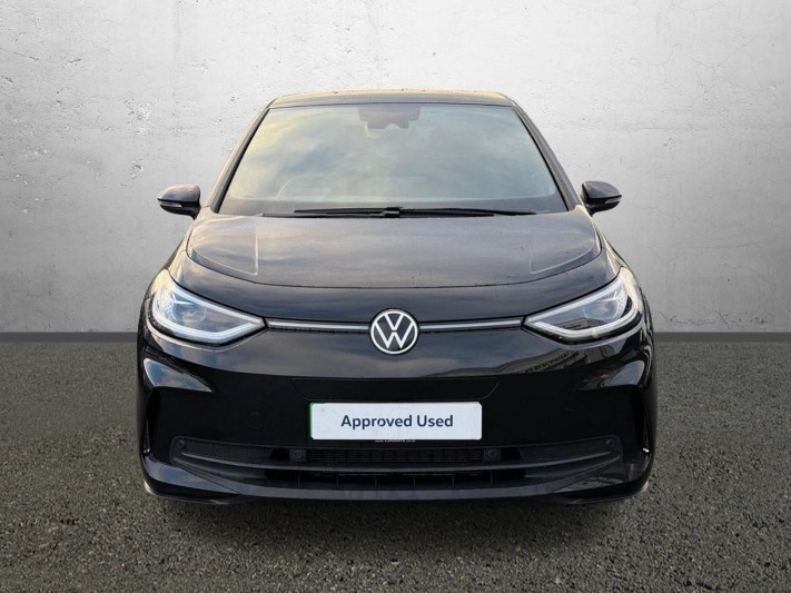 2025 (75) VOLKSWAGEN ID.3 150kW Match Pro S 77kWh 5dr Auto [5 Seats] 5340689