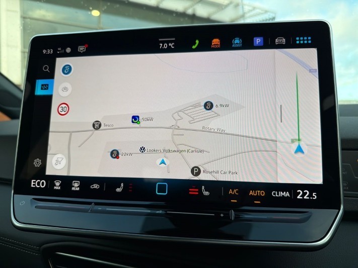 2025 (75) VOLKSWAGEN ID.3 150kW Match Pro S 77kWh 5dr Auto [5 Seats] 5340706