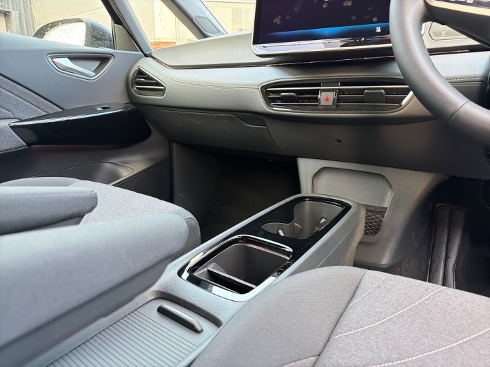 2025 (75) VOLKSWAGEN ID.3 150kW Match Pro S 77kWh 5dr Auto [5 Seats] 5340697