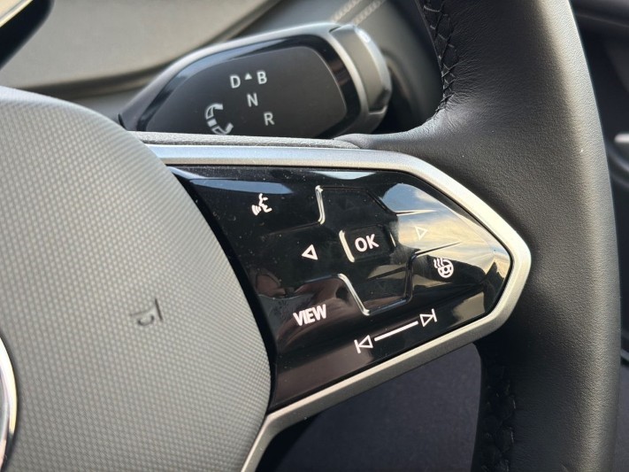 2025 (75) VOLKSWAGEN ID.3 150kW Match Pro S 77kWh 5dr Auto [5 Seats] 5340707