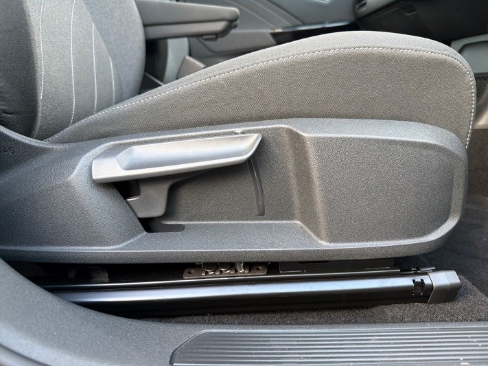 2025 (75) VOLKSWAGEN ID.3 150kW Match Pro S 77kWh 5dr Auto [5 Seats] 5340711