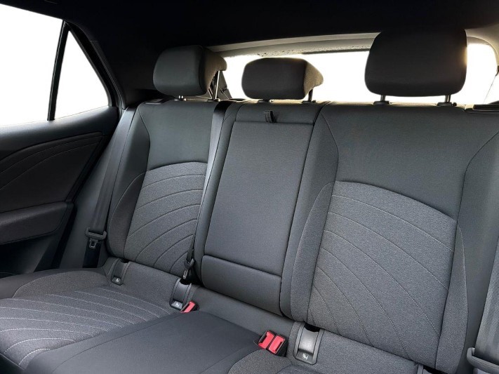 2025 (75) VOLKSWAGEN ID.3 150kW Match Pro S 77kWh 5dr Auto [5 Seats] 5340686