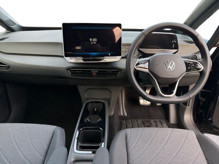 2025 (75) VOLKSWAGEN ID.3 150kW Match Pro S 77kWh 5dr Auto [5 Seats] 5340691