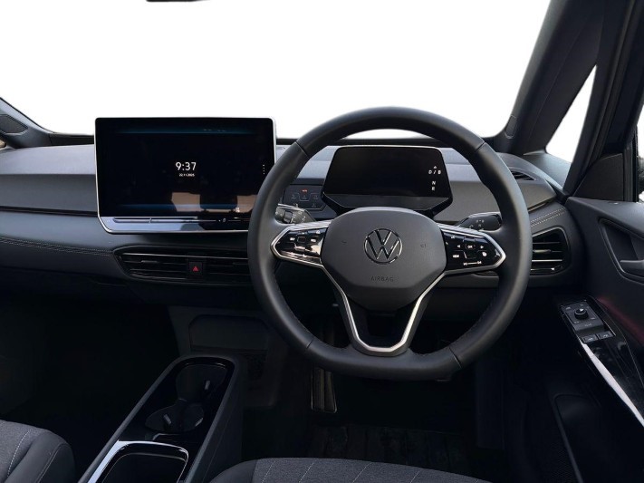 2025 (75) VOLKSWAGEN ID.3 150kW Match Pro S 77kWh 5dr Auto [5 Seats] 5340693