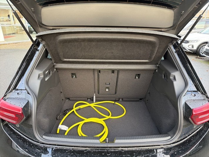 2025 (75) VOLKSWAGEN ID.3 150kW Match Pro S 77kWh 5dr Auto [5 Seats] 5340699