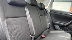2026 (26) VOLKSWAGEN POLO 1.0 TSI Life 5dr 5527292