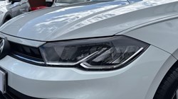2026 (26) VOLKSWAGEN POLO 1.0 TSI Life 5dr 5570764