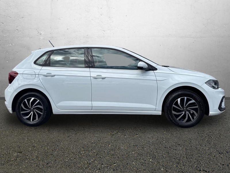 2026 (26) VOLKSWAGEN POLO 1.0 TSI Life 5dr 5570726
