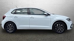 2026 (26) VOLKSWAGEN POLO 1.0 TSI Life 5dr 5570726