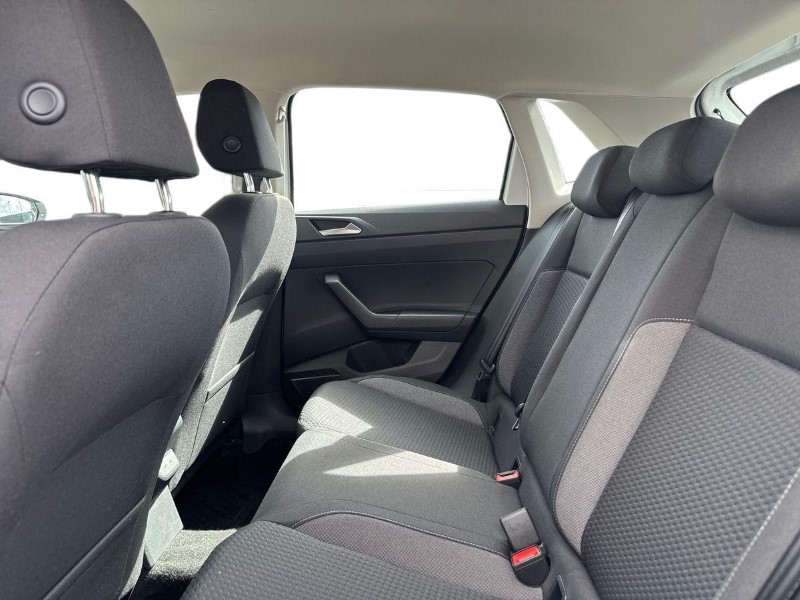 2026 (26) VOLKSWAGEN POLO 1.0 TSI Life 5dr 5570730