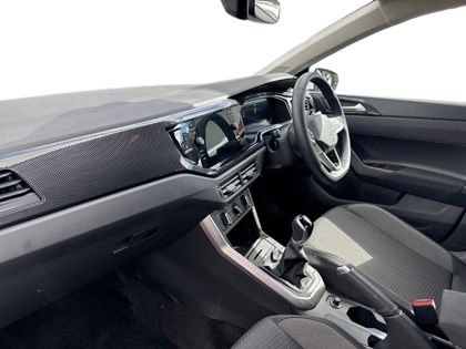 2026 (26) VOLKSWAGEN POLO 1.0 TSI Life 5dr