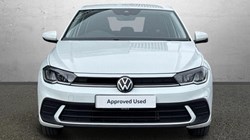 2026 (26) VOLKSWAGEN POLO 1.0 TSI Life 5dr 5527265