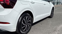 2026 (26) VOLKSWAGEN POLO 1.0 TSI Life 5dr 5570763