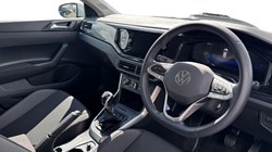 2026 (26) VOLKSWAGEN POLO 1.0 TSI Life 5dr 5570728