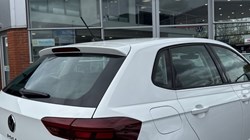 2026 (26) VOLKSWAGEN POLO 1.0 TSI Life 5dr 5527298