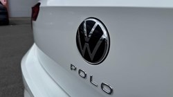 2026 (26) VOLKSWAGEN POLO 1.0 TSI Life 5dr 5570769
