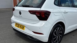 2026 (26) VOLKSWAGEN POLO 1.0 TSI Life 5dr 5570768