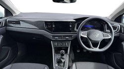 2026 (26) VOLKSWAGEN POLO 1.0 TSI Life 5dr 5570733