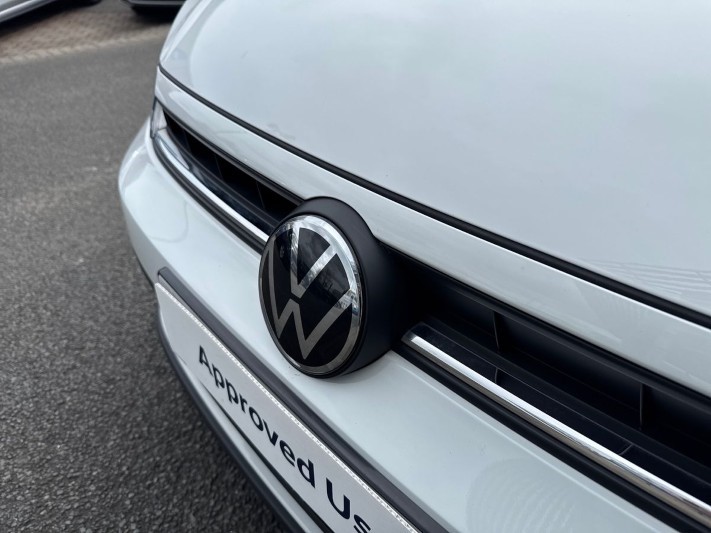 2026 (26) VOLKSWAGEN POLO 1.0 TSI Life 5dr 5527301