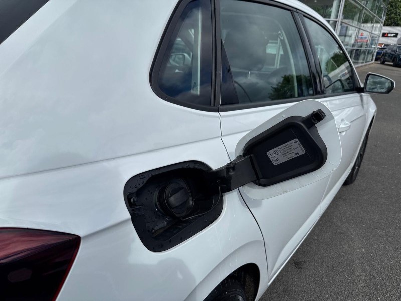2026 (26) VOLKSWAGEN POLO 1.0 TSI Life 5dr 5570774