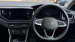 2026 (26) VOLKSWAGEN POLO 1.0 TSI Life 5dr 5570746