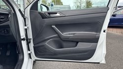 2026 (26) VOLKSWAGEN POLO 1.0 TSI Life 5dr 5527271