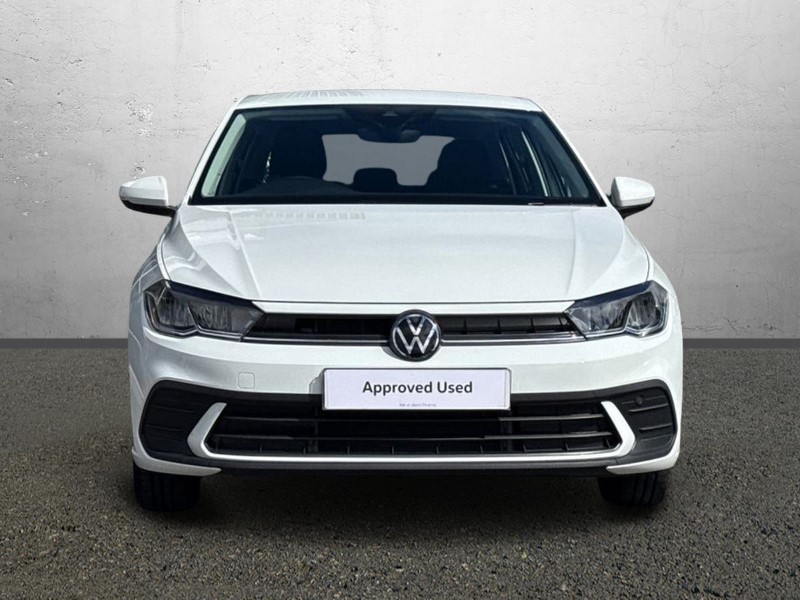 2026 (26) VOLKSWAGEN POLO 1.0 TSI Life 5dr 5570732
