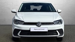 2026 (26) VOLKSWAGEN POLO 1.0 TSI Life 5dr 5570732
