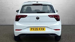 2026 (26) VOLKSWAGEN POLO 1.0 TSI Life 5dr 5570731