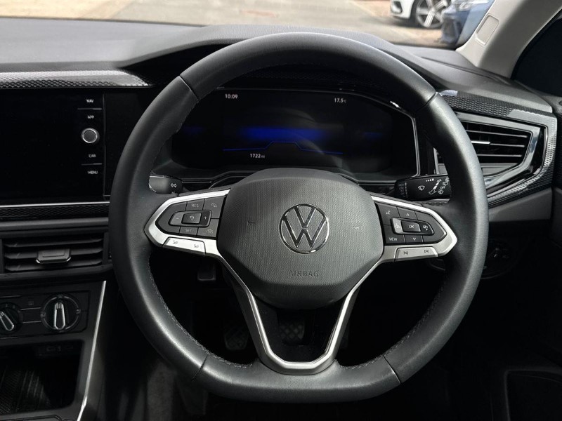 2026 (26) VOLKSWAGEN POLO 1.0 TSI Life 5dr 5570742