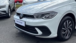 2026 (26) VOLKSWAGEN POLO 1.0 TSI Life 5dr 5570766