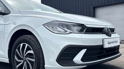 2026 (26) VOLKSWAGEN POLO 1.0 TSI Life 5dr 5527302