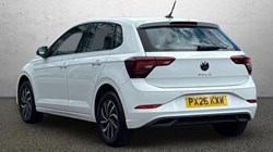 2026 (26) VOLKSWAGEN POLO 1.0 TSI Life 5dr 5570725