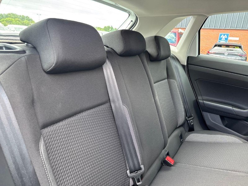 2026 (26) VOLKSWAGEN POLO 1.0 TSI Life 5dr 5570757
