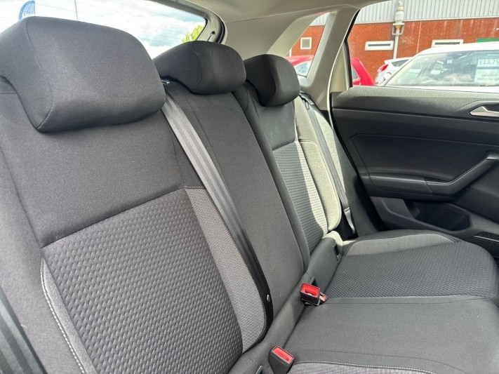 2023 (23) VOLKSWAGEN POLO 1.0 Life 5dr 5384143