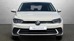 2023 (23) VOLKSWAGEN POLO 1.0 Life 5dr 5384116