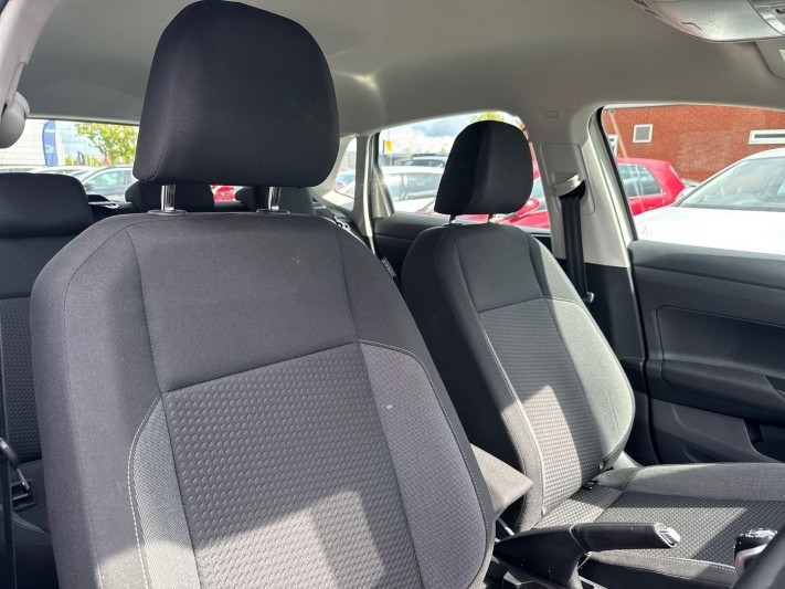 2023 (23) VOLKSWAGEN POLO 1.0 Life 5dr 5384127