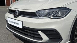 2023 (23) VOLKSWAGEN POLO 1.0 Life 5dr 5384153